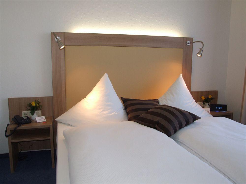 Hotel Lousberg Aachen Exterior photo