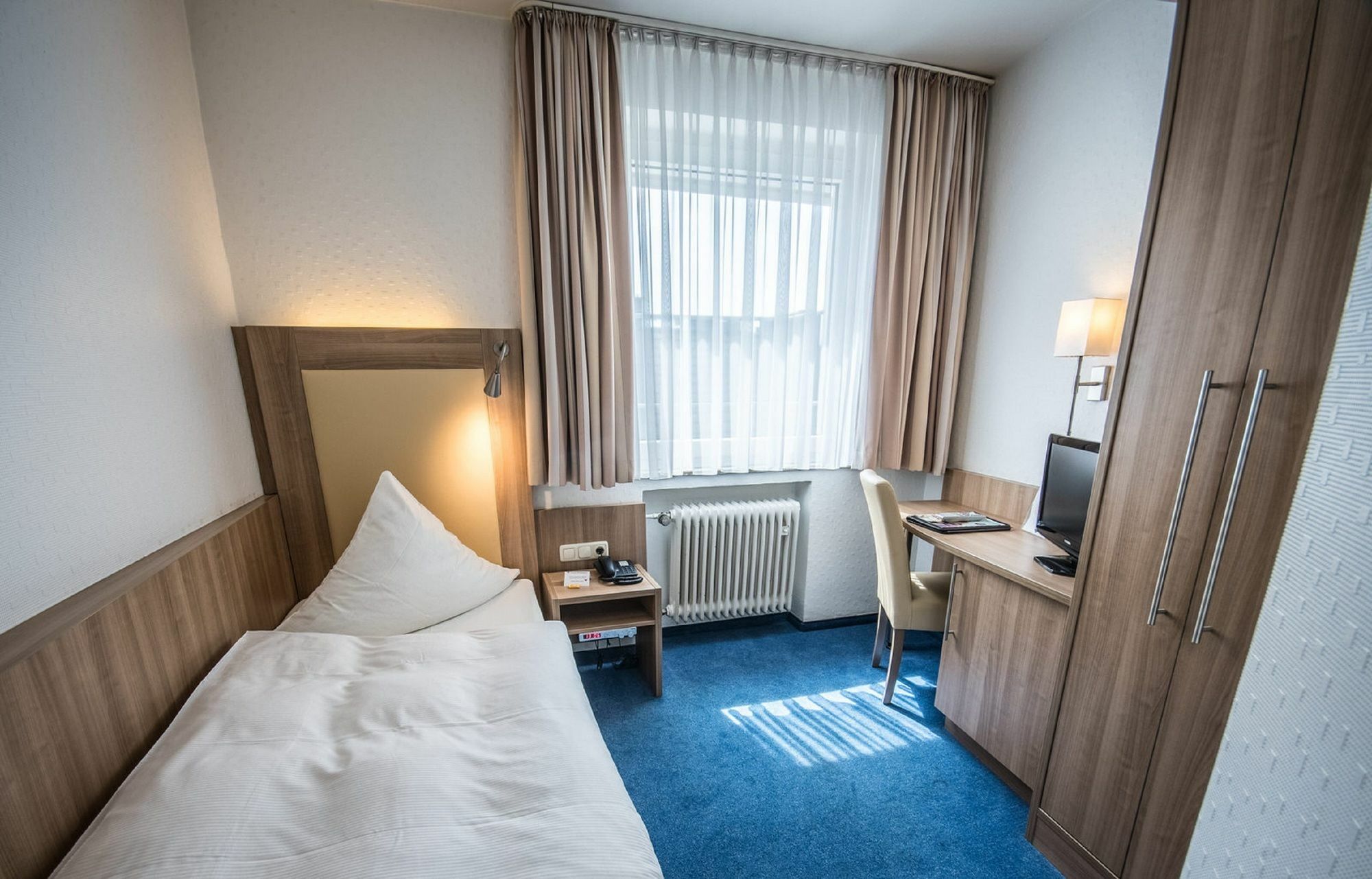 Hotel Lousberg Aachen Exterior photo